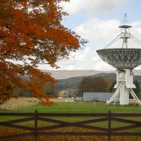 NRAO -National Radio Astronomy Observatory